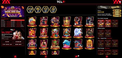 tcl99 casino|TCL99 Malaysia Online Casino .